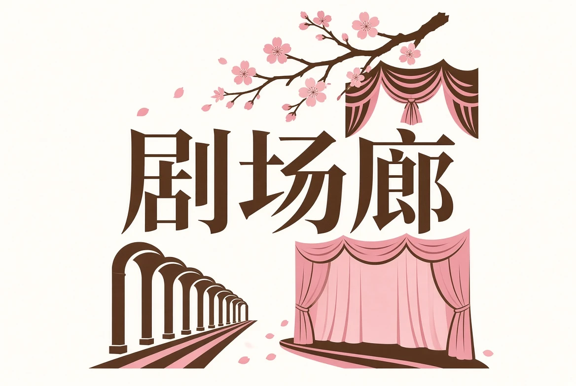剧栏故事
